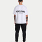 Mens Collective Cargo Sweatpant 