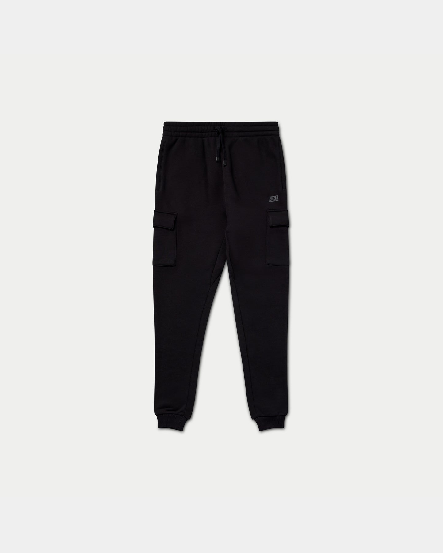Mens Collective Cargo Sweatpant 
