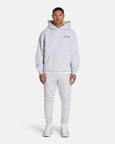 Mens Collective Cargo Sweatpant 