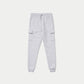 Mens Collective Cargo Sweatpant 