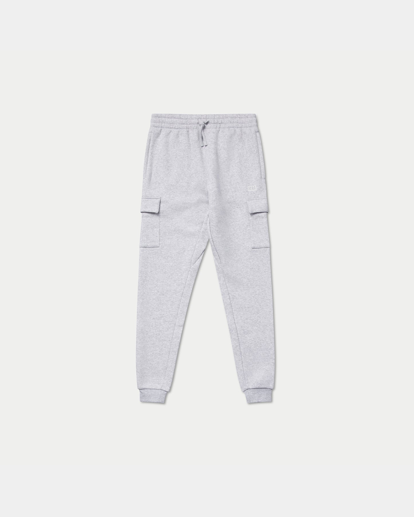 Mens Collective Cargo Sweatpant 
