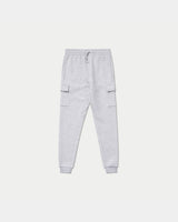 Mens Collective Cargo Sweatpant 