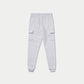 Mens Collective Cargo Sweatpant 