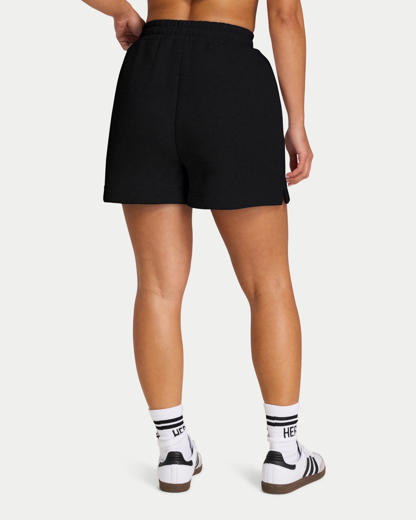 Womens Collective Sweatshort 