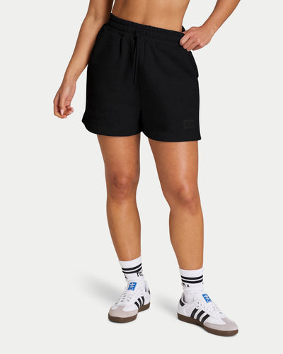 Womens Collective Sweatshort 