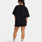 Womens Collective Sweatshort 