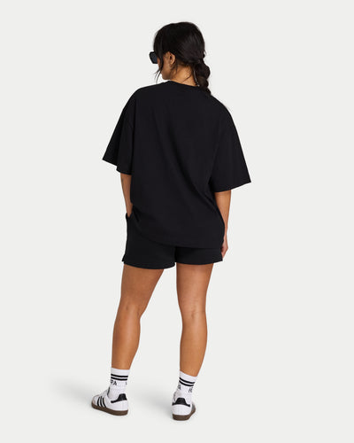 Womens Collective Sweatshort 