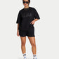 Womens Collective Sweatshort 
