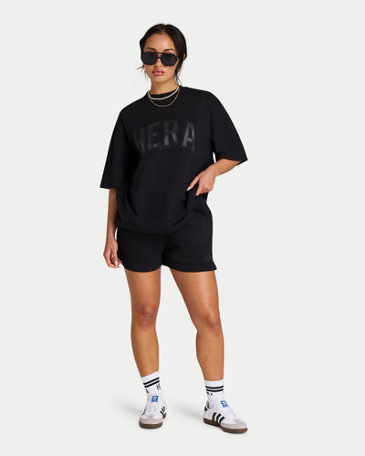 Womens Collective Sweatshort 