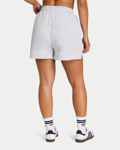 Womens Collective Sweatshort 