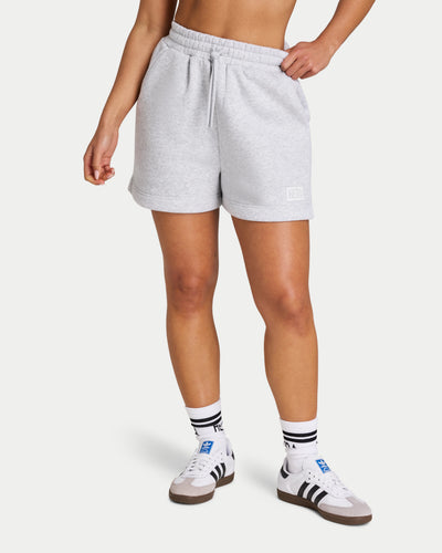 Womens Collective Sweatshort 