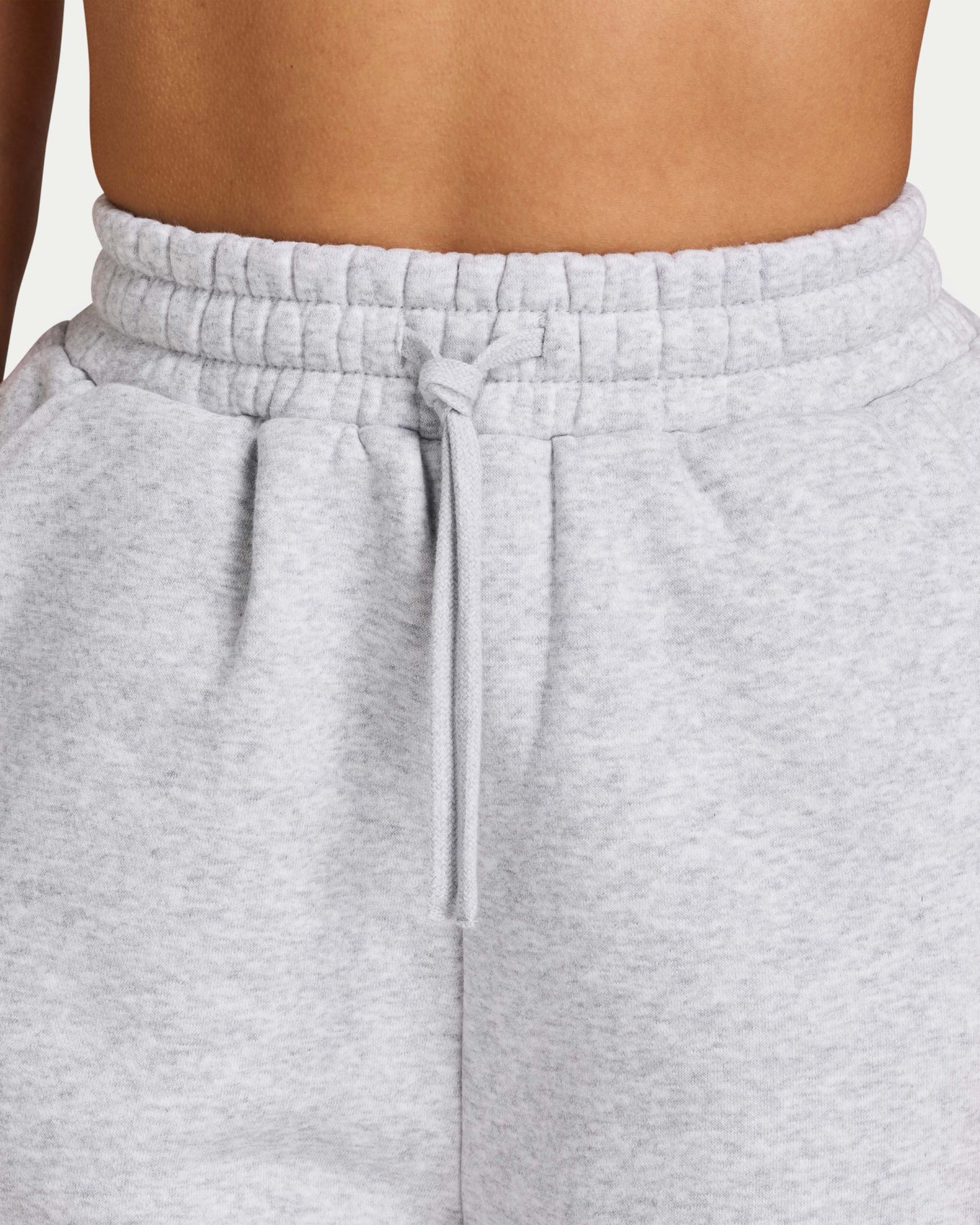 Womens Collective Sweatshort 