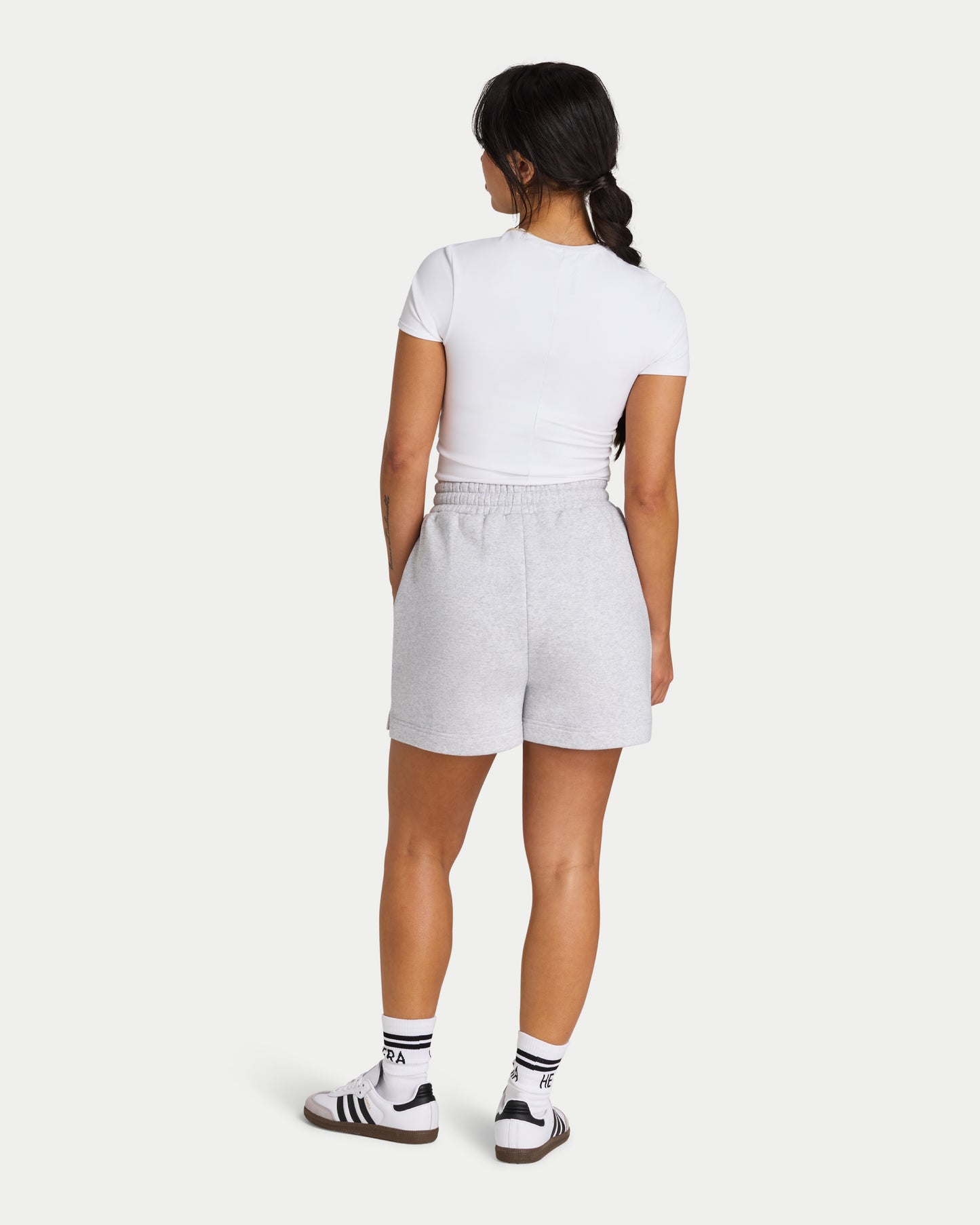 Womens Collective Sweatshort 