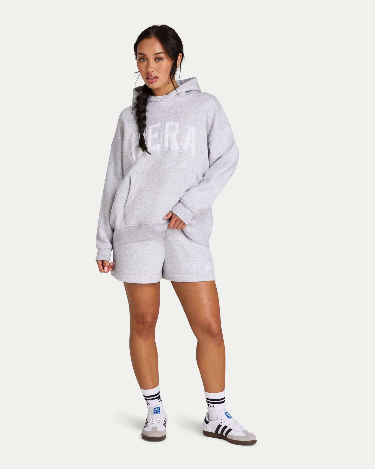 Womens Collective Sweatshort 