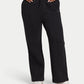 Womens Collective Straight Leg Sweatpant