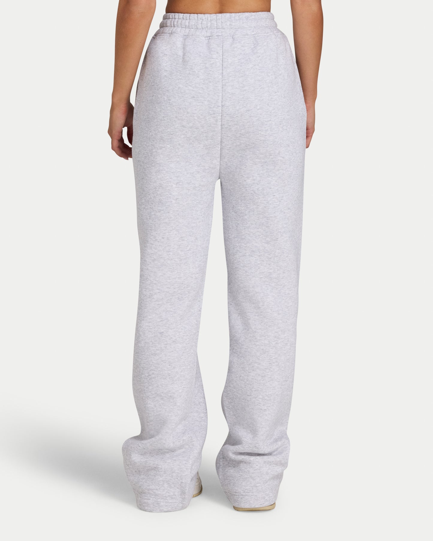 Womens Collective Straight Leg Sweatpant