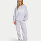 Womens Collective Straight Leg Sweatpant