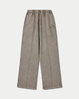 Womens Collective Straight Leg Sweatpant