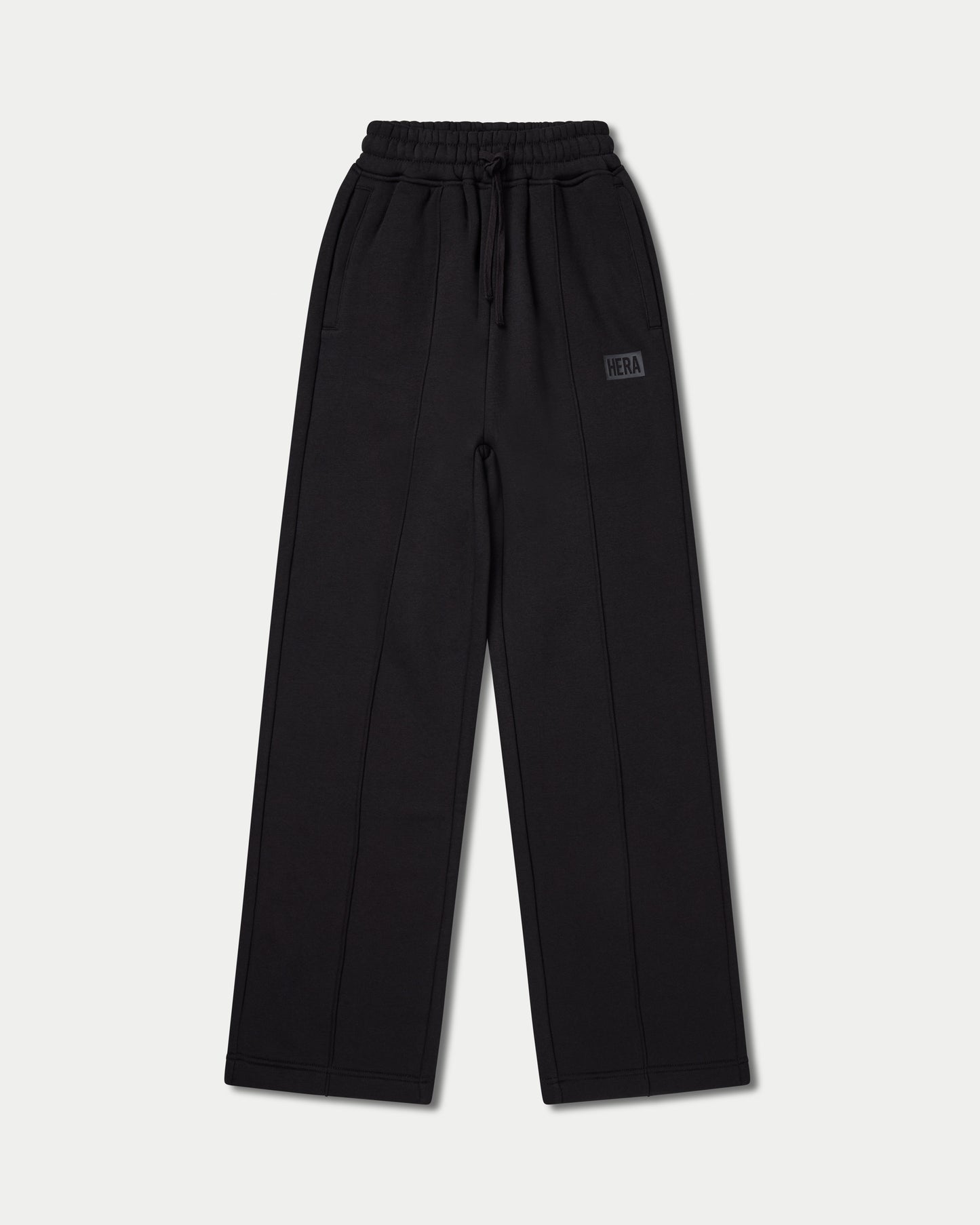 Womens Collective Straight Leg Sweatpant