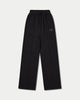 Womens Collective Straight Leg Sweatpant