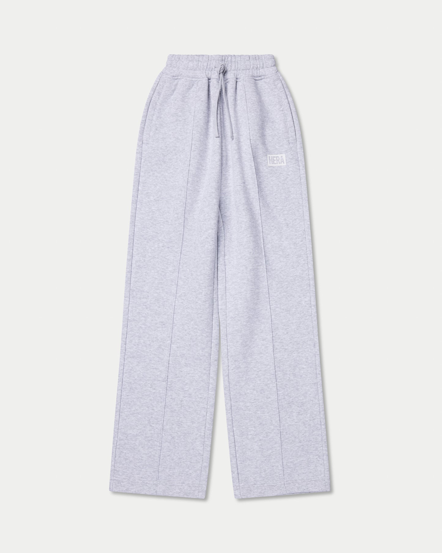 Womens Collective Straight Leg Sweatpant