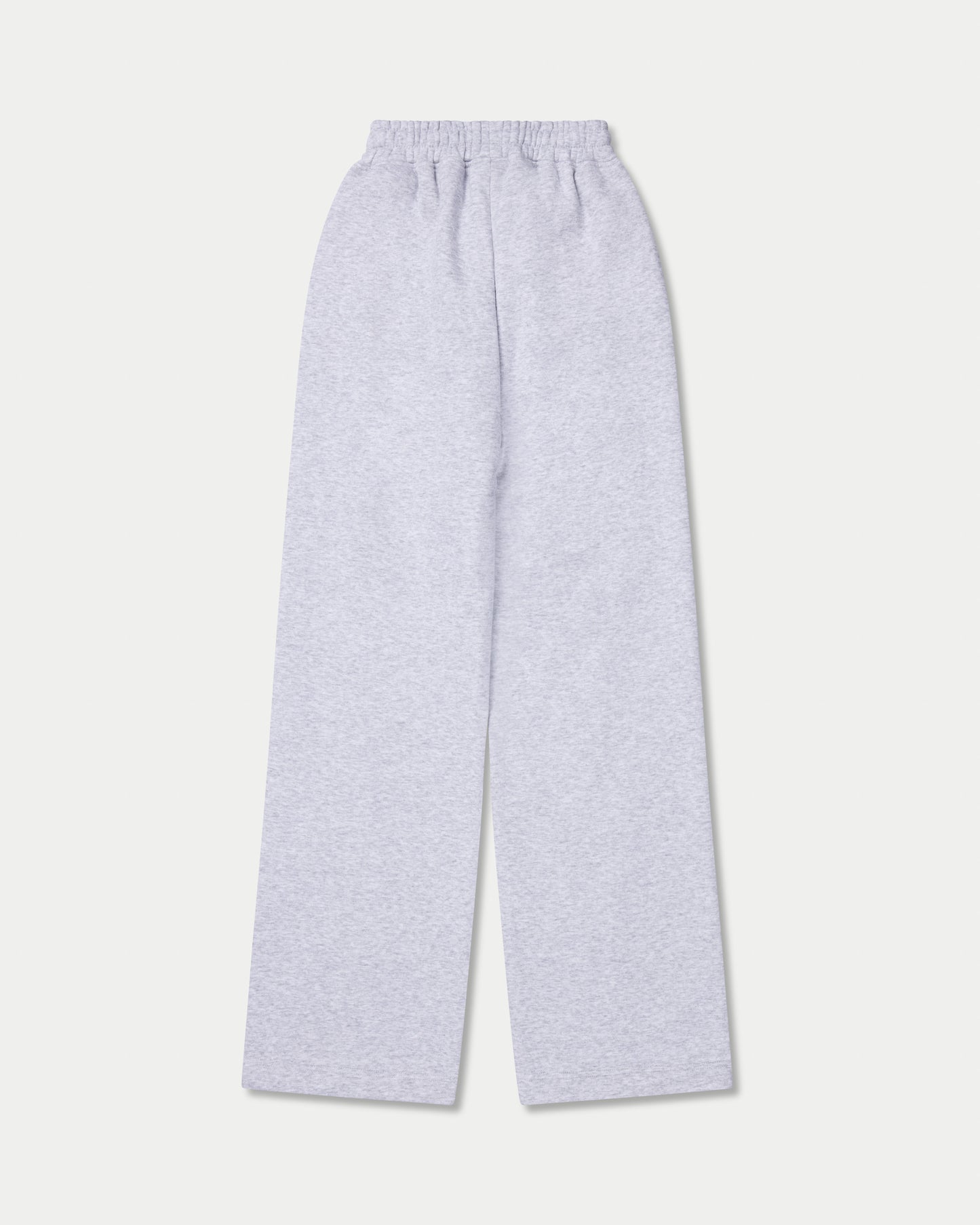 Womens Collective Straight Leg Sweatpant