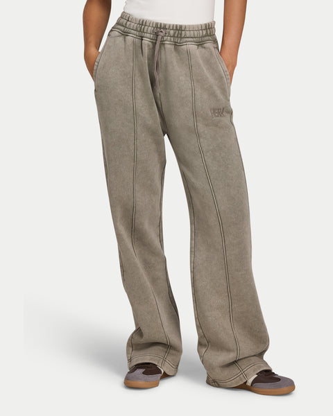 Collective Straight Leg Sweatpant