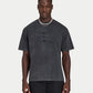 Mens Signature Washed Oversized T-shirt