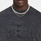 Mens Signature Washed Oversized T-shirt