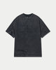 Mens Signature Washed Oversized T-shirt