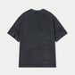 Mens Signature Washed Oversized T-shirt