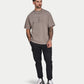 Mens Signature Washed Oversized T-shirt