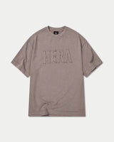 Mens Signature Washed Oversized T-shirt