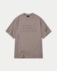 Mens Signature Washed Oversized T-shirt