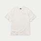 Mens Script Oversized T-shirt