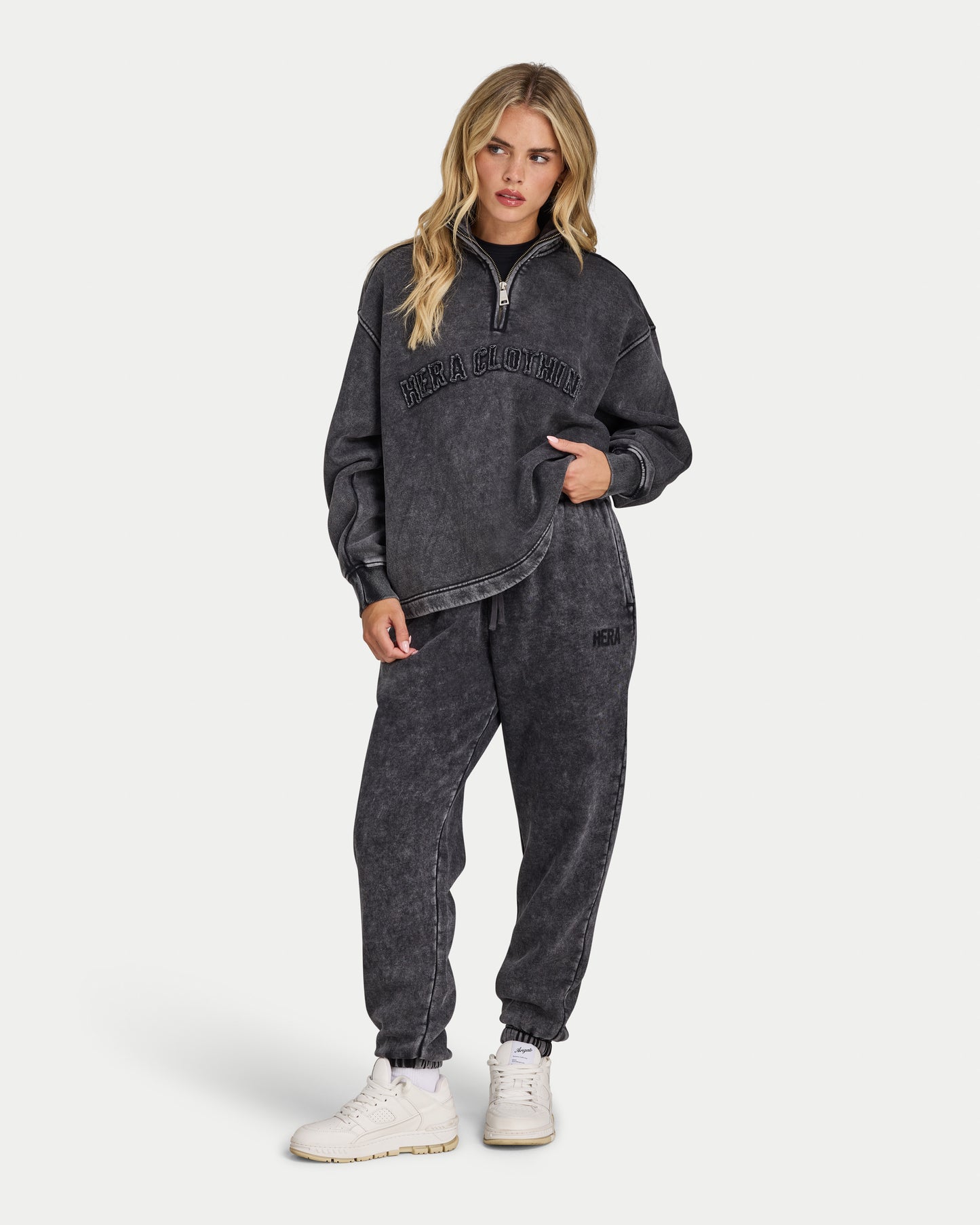 Womens Collective Sweatpant
