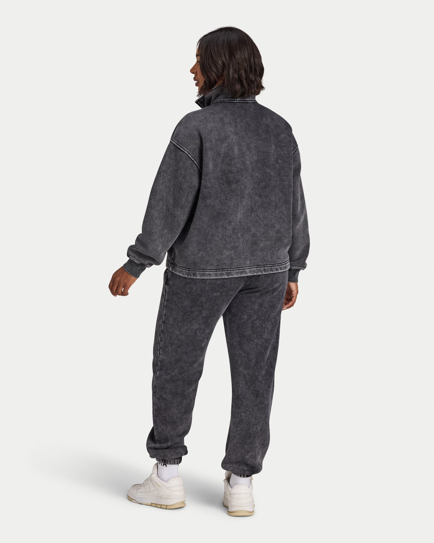 Womens Collective Sweatpant