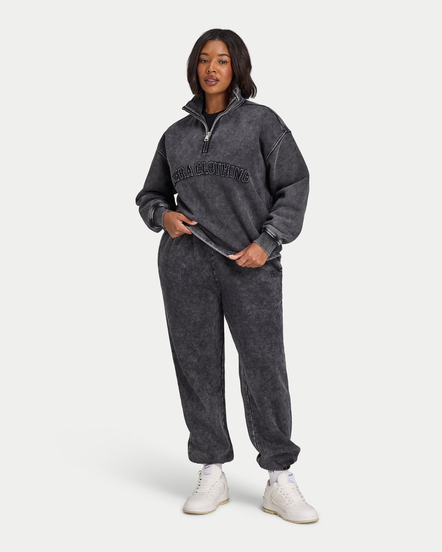 Womens Collective Sweatpant
