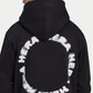 Mens Motion Oversized Hoodie