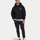 Mens Motion Oversized Hoodie