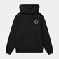 Mens Motion Oversized Hoodie