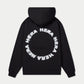 Mens Motion Oversized Hoodie