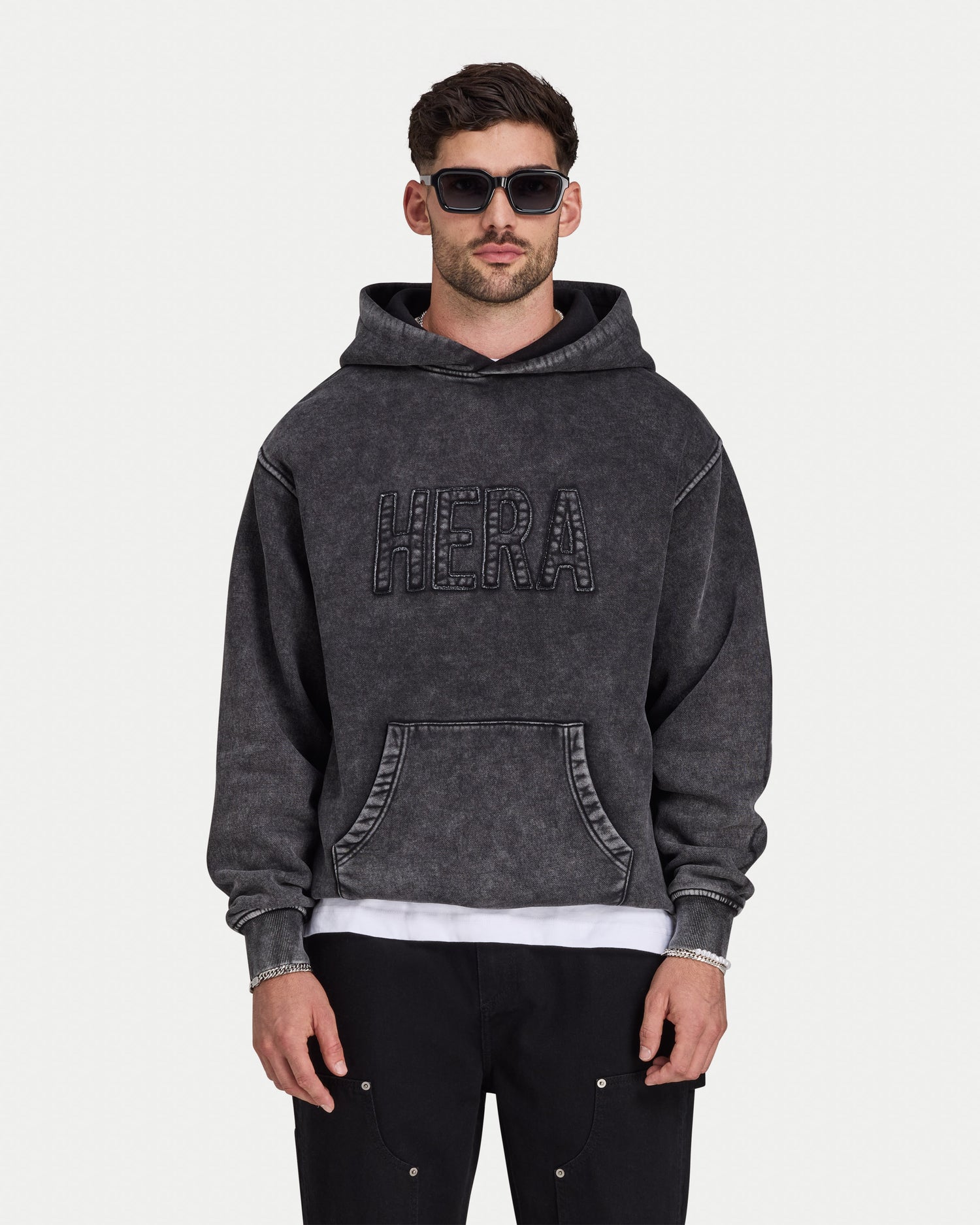 Signature Washed Collection | Menswear