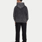 Mens Signature Washed Oversized Hoodie