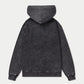 Mens Signature Washed Oversized Hoodie