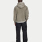 Mens Signature Washed Oversized Hoodie