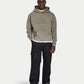 Mens Signature Washed Oversized Hoodie