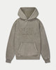 Mens Signature Washed Oversized Hoodie