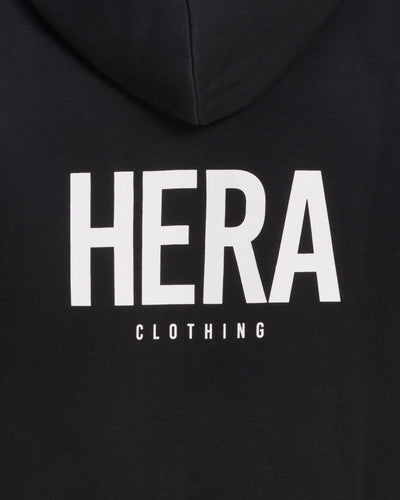 Mens Staple Oversized Zip up Hoodie