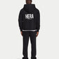 Mens Staple Oversized Zip up Hoodie